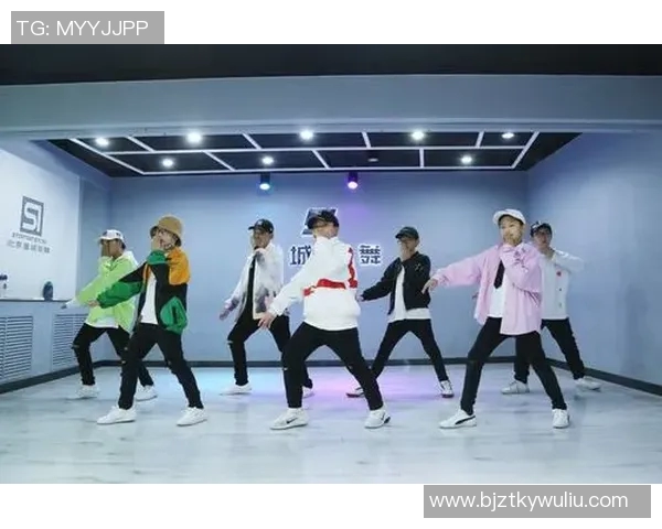 街舞灵活性排行榜揭晓西安街舞队荣登第九名引发热议